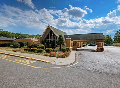 Red Carpet Inn Whippany