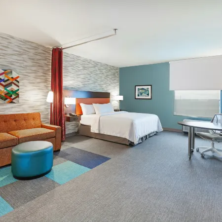 Home2 Suites by Hilton Abilene
