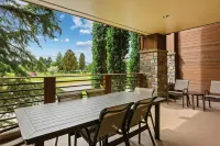 WorldMark Chelan - Lake House - 4-Star