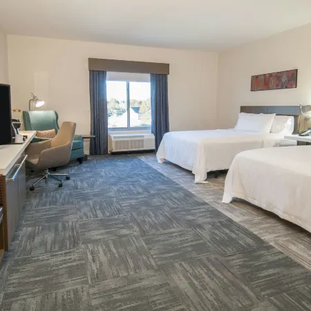 Hilton Garden Inn Jackson/Clinton