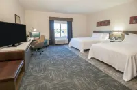 Hilton Garden Inn Jackson/Clinton - Parkering