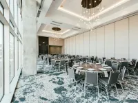 Hilton Garden Inn Denver-Union Station Hotels near Lo-Do