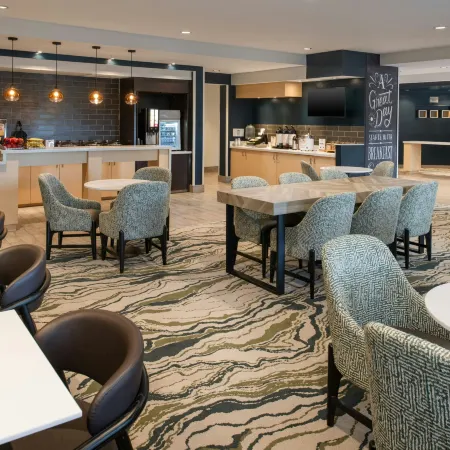 TownePlace Suites Slidell