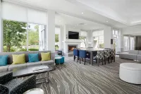 Hilton Garden Inn Cincinnati Northeast - Pet Friendly