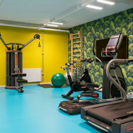Thon Hotel Gardermoen