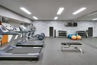 Fairfield Inn & Suites Seattle Bellevue/Redmond - Gym