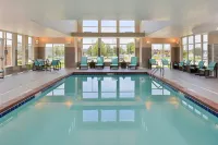 Residence Inn Cedar Rapids South - واي فاي
