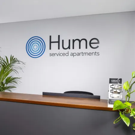 Hume Serviced Apartments