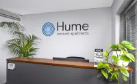 Hume Serviced Apartments - Condos