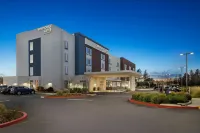 SpringHill Suites West Sacramento - Pools