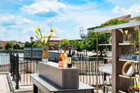 The Westin Huntsville - bar