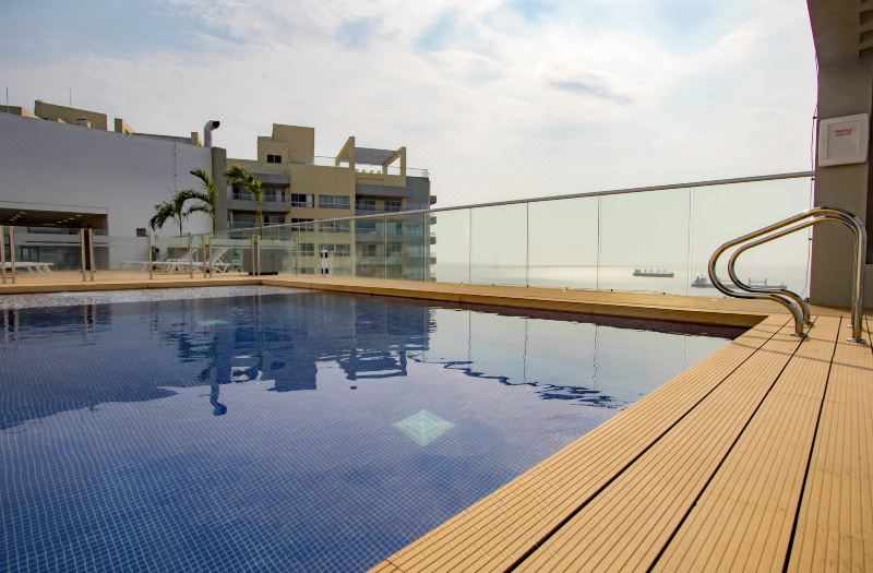 Hilton Garden Inn Santa Marta photo 5