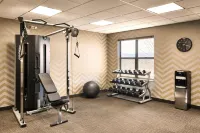 Residence Inn Prescott - Fitnessstudio