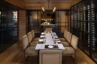 瓦倫西亞河堤漫步飯店 - SPA