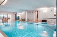 Lausanne Palace - Romantic