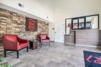 Red Roof Inn Baytown - صديق للحيوانات الاليفة