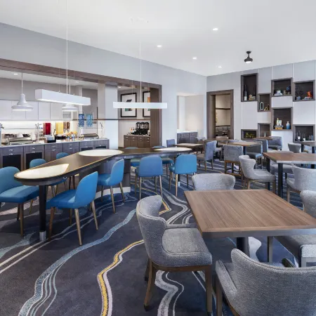 Homewood Suites by Hilton Boston Woburn