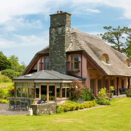 Sheen Falls Lodge