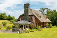 Sheen Falls Lodge - Wifi