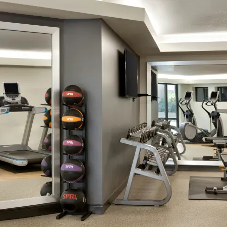 DoubleTree by Hilton Minneapolis-Park Place