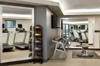 DoubleTree by Hilton Minneapolis-Park Place - palestra