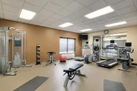 Hilton Garden Inn Akron-Canton Airport - Gym