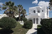 Paros Bay - sul mare