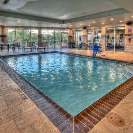 Courtyard by Marriott Austin Northwest/Lakeline