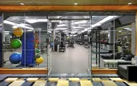 MGM Tower at Borgata - Gym