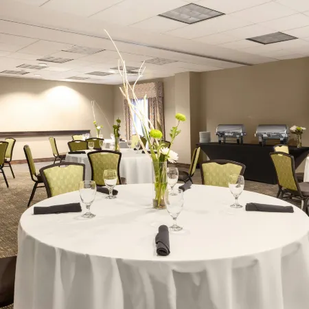 Hampton Inn & Suites Nashville-Smyrna