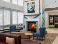 Hilton Garden Inn Bethesda Downtown Hotels near Chevy Chase Playground