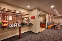 TownePlace Suites Boise West/Meridian - breakfast
