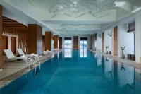 Park Chalet, Shahdag, Autograph Collection - Pools