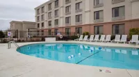 BridgePointe Hotel & Marina - piscina