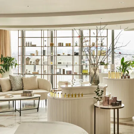 The Ritz-Carlton, Portland
