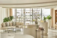 The Ritz-Carlton, Portland - spa