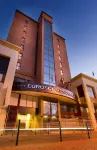 Eurosol Residence Hotel Apartamento - Pet friendly