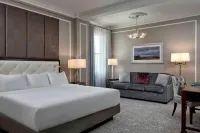 The Hotel Saskatchewan, Autograph Collection - spa