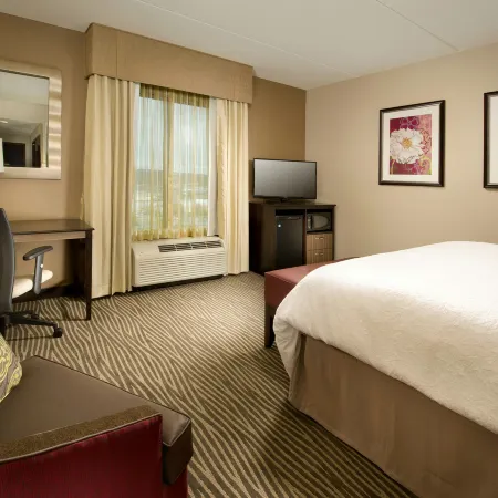 Hampton Inn & Suites Chattanooga/Hamilton Place