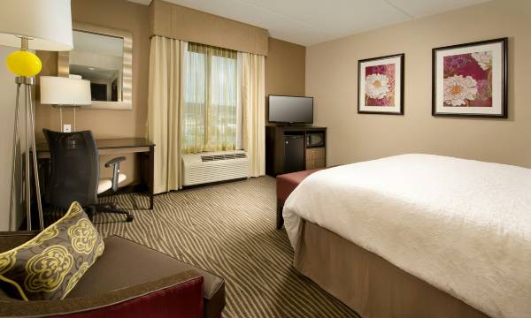 Hampton Inn & Suites Chattanooga/Hamilton Place