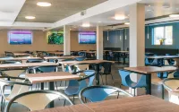 Copenhagen Go Hotel - Bữa sáng