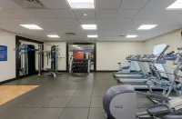 Hampton Inn Emerson LakePoint - Gym