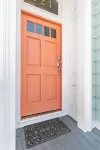 Newly Renovated Victorian House 1 train stop to SF and Parking - مطابخ