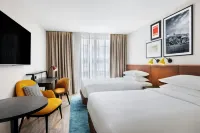 Four Points by Sheraton Matosinhos - balcony