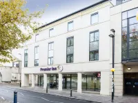 Premier Inn Bath City Centre Hotels near Bath Assembly Rooms