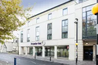 Premier Inn Bath City Centre - 3-Star