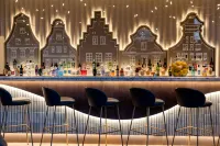 Motel One Rostock - 3 étoiles