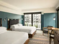 The Junto Hotels near Ohio Theater