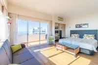 Alvor Atlântico Beach Aparthotel - Condos