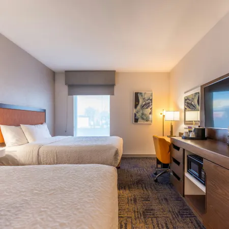 Hampton Inn & Suites Houston/Sugar Land